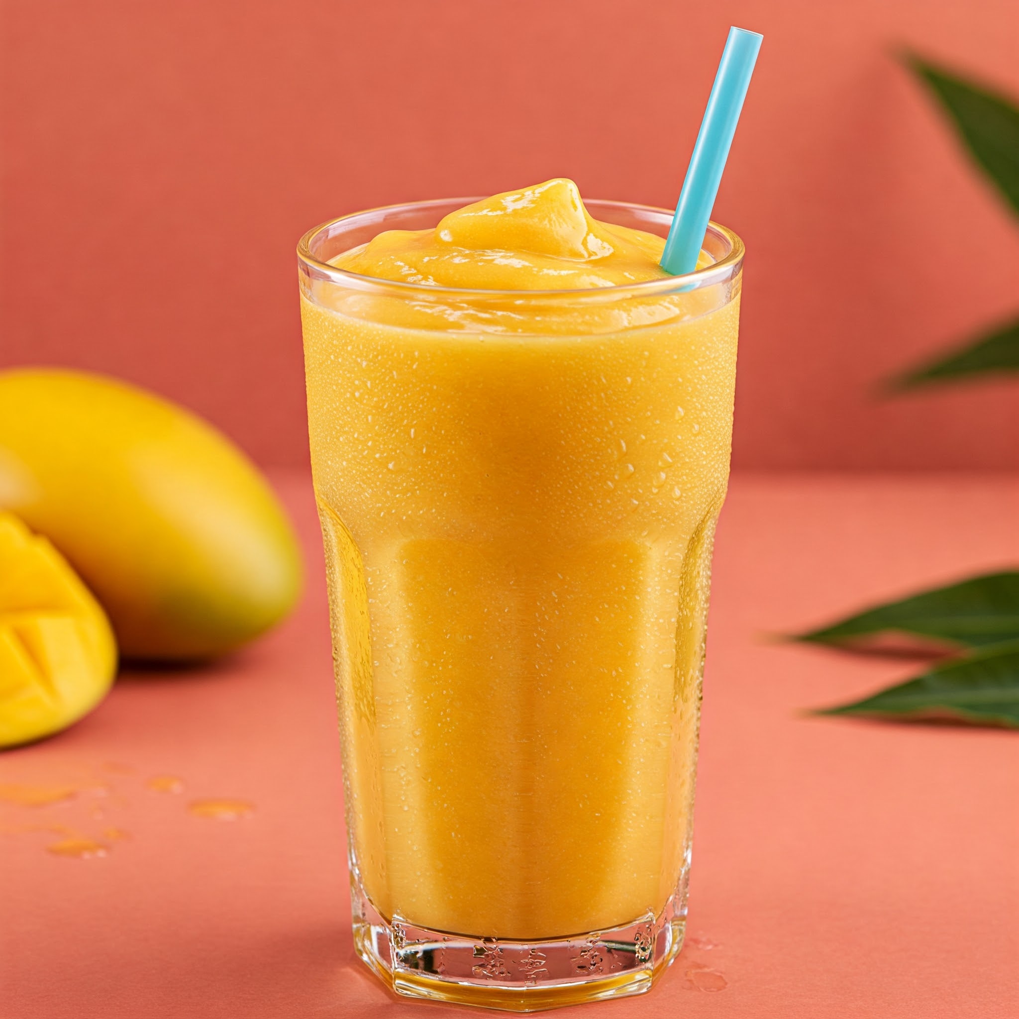 Mango Smoothie