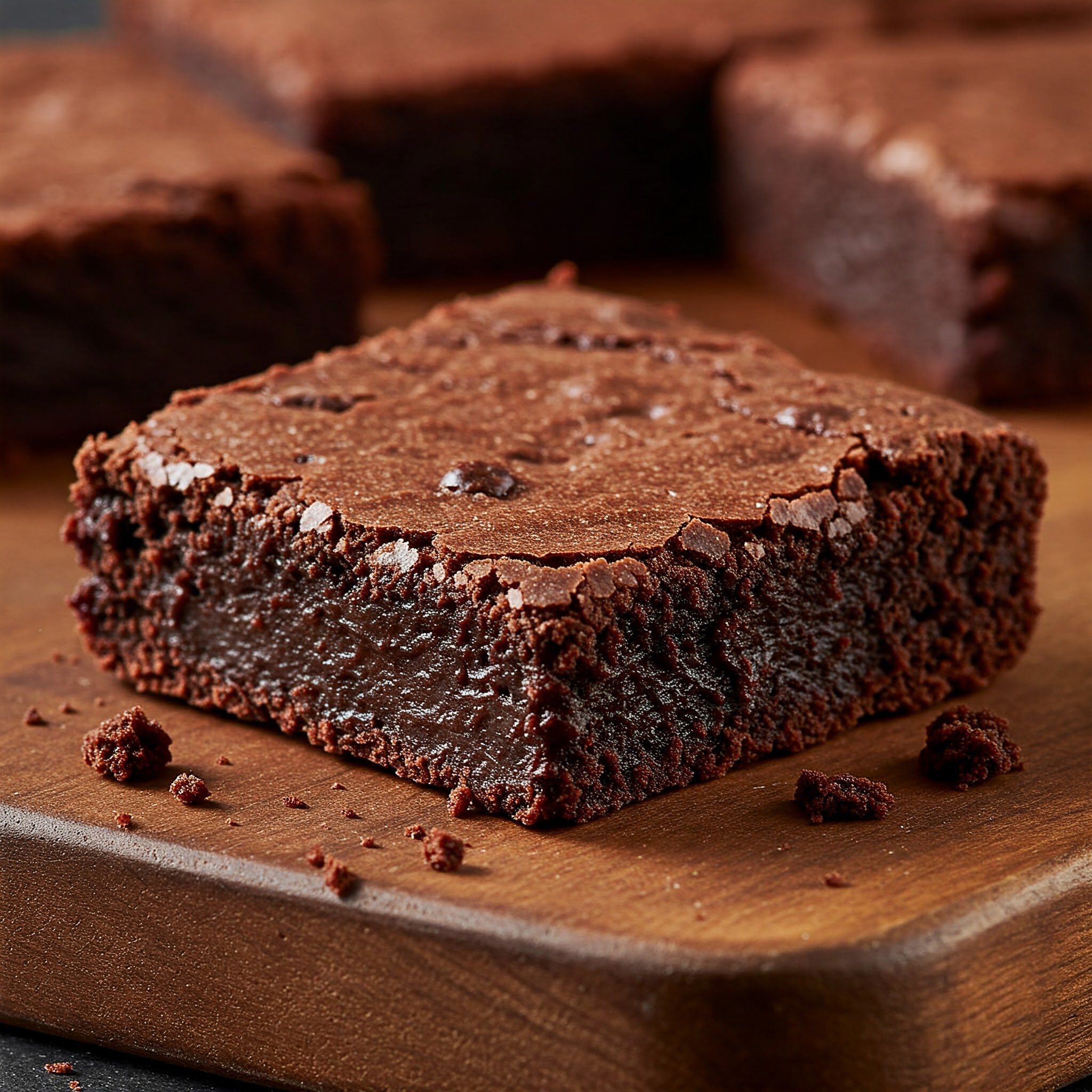 Chocolate Brownie
