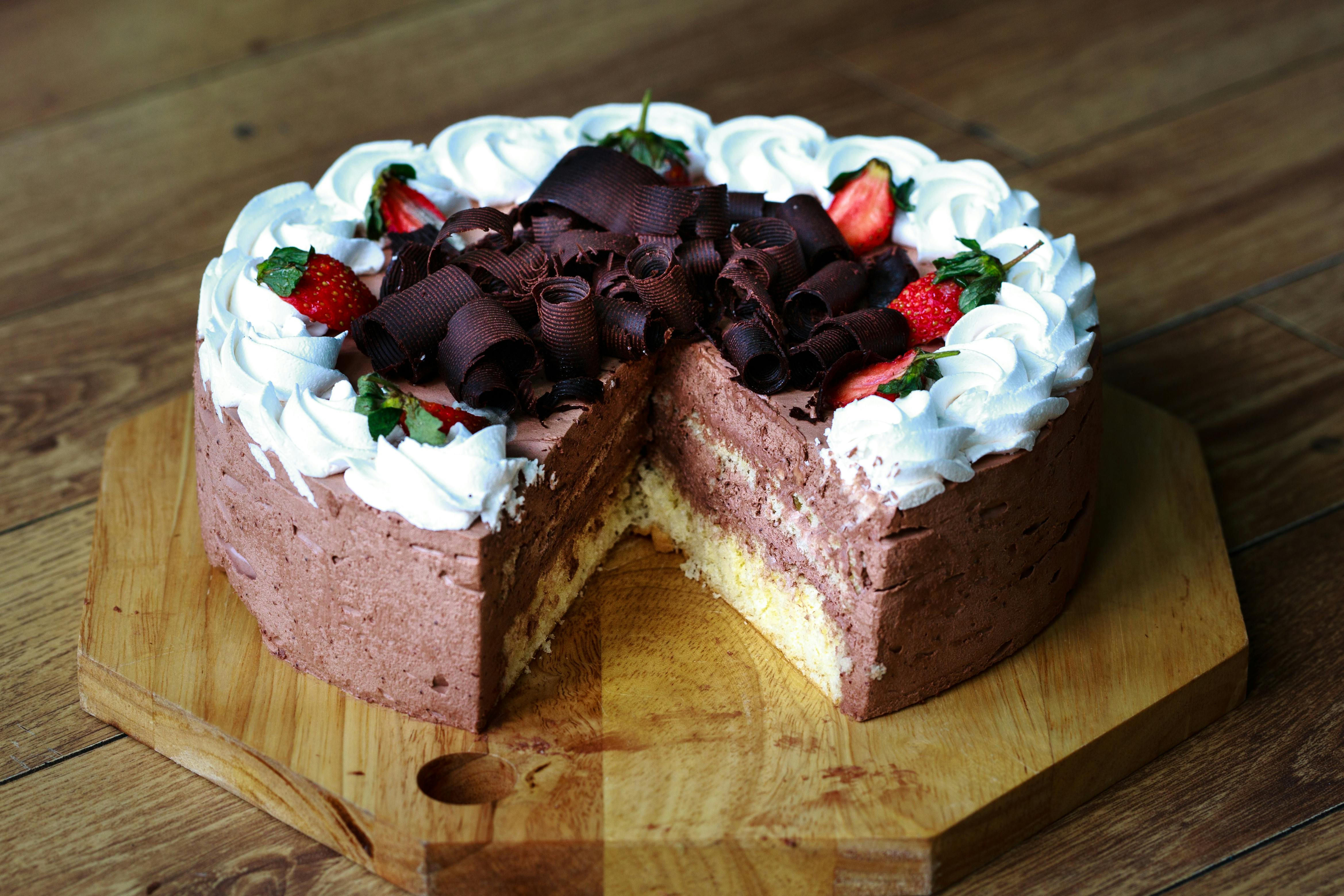 Chocolate