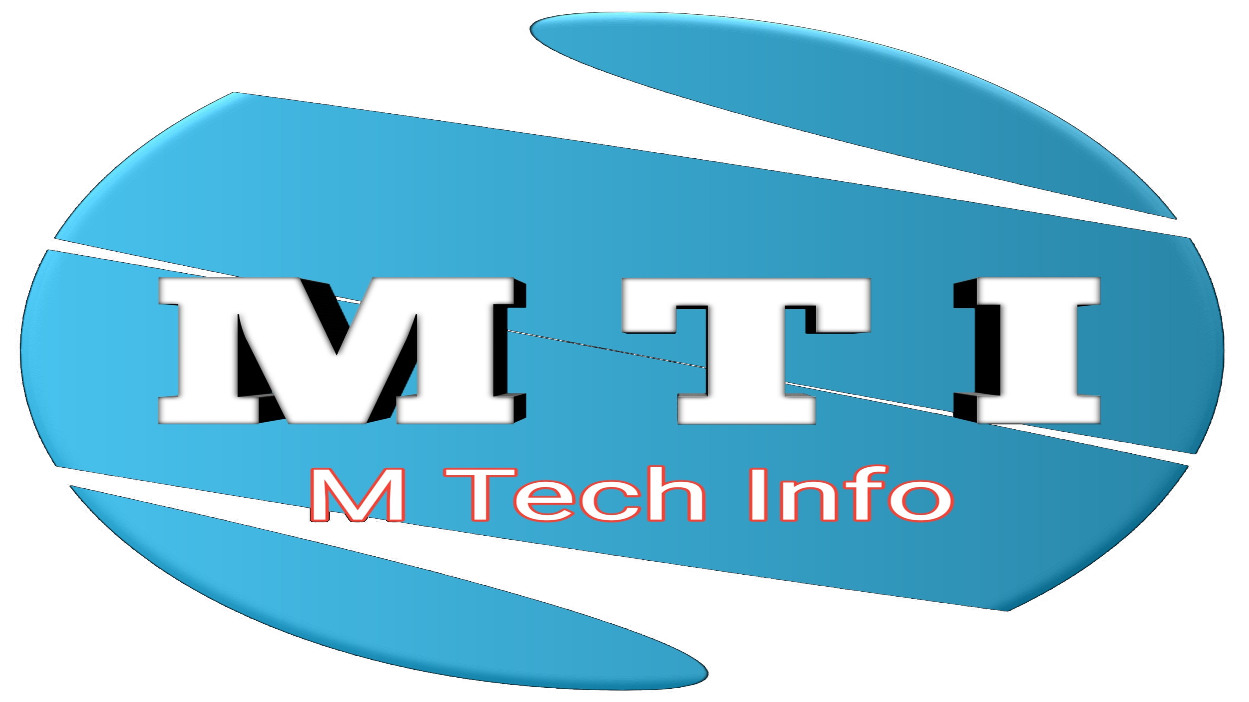 M Tech Info