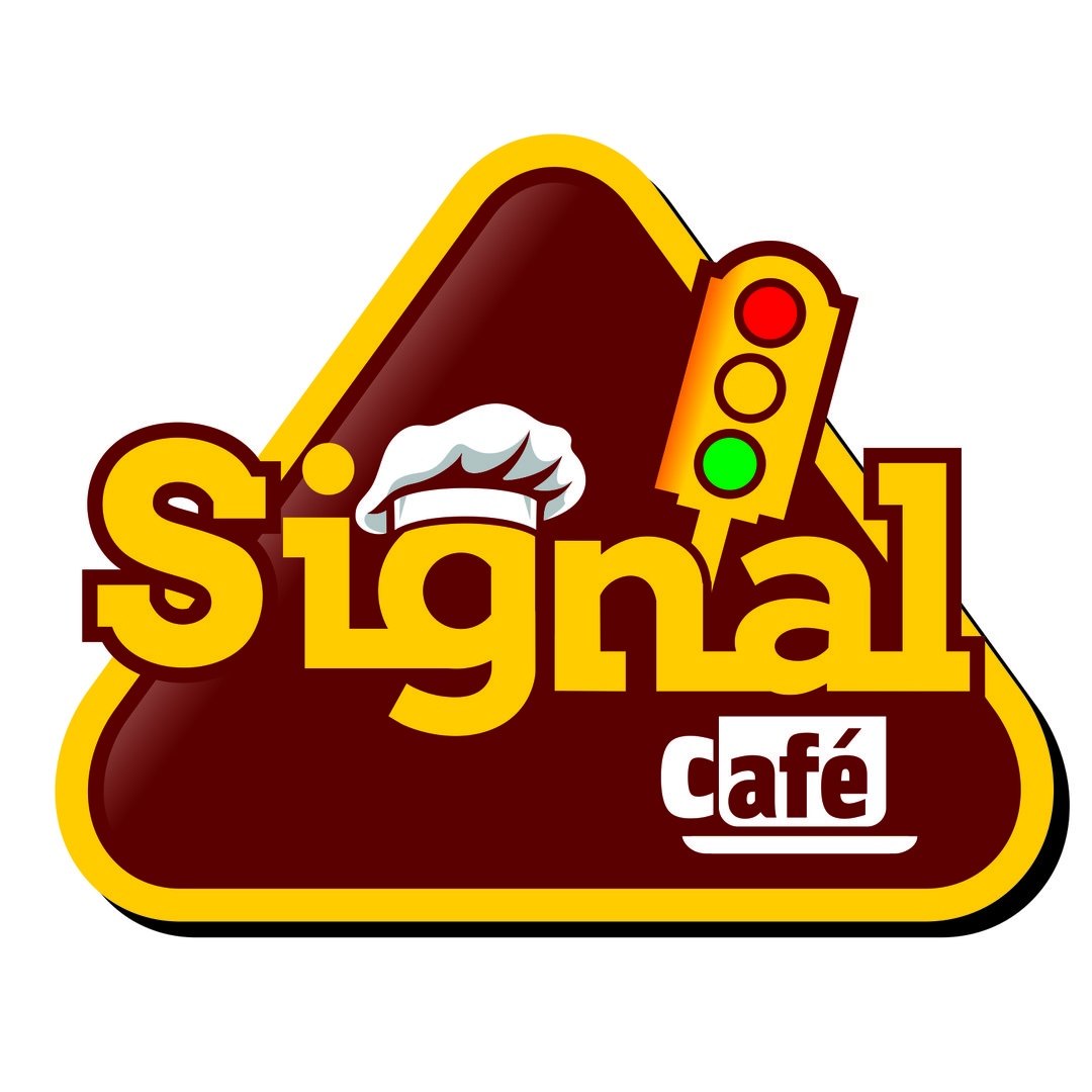 Signal Cafe